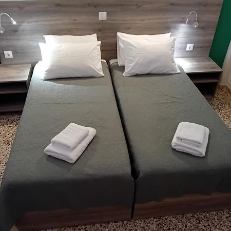 Hermes Agia Marina  外观 照片