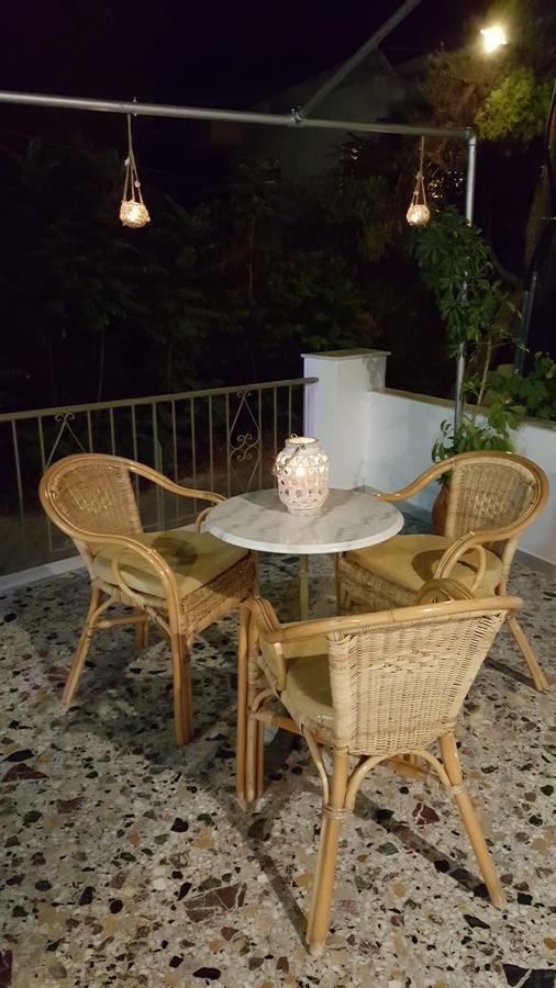 Hermes Agia Marina  外观 照片